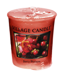 Village Candle - votivní svíčka Berry Blossom, 57 g