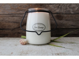 MILKHOUSE CANDLE - vonná svíčka Sea Breeze BUTTER JAR (624 G)