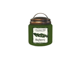 CHESTNUT HILL CANDLE svíčka Bayberry, 454g